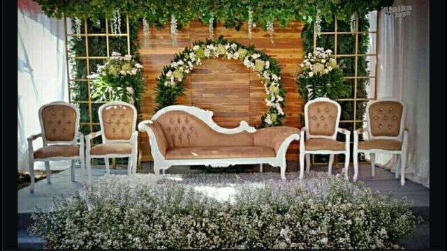 Detail Background Pelaminan Minimalis Nomer 51