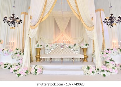 Detail Background Pelaminan Minimalis Nomer 52
