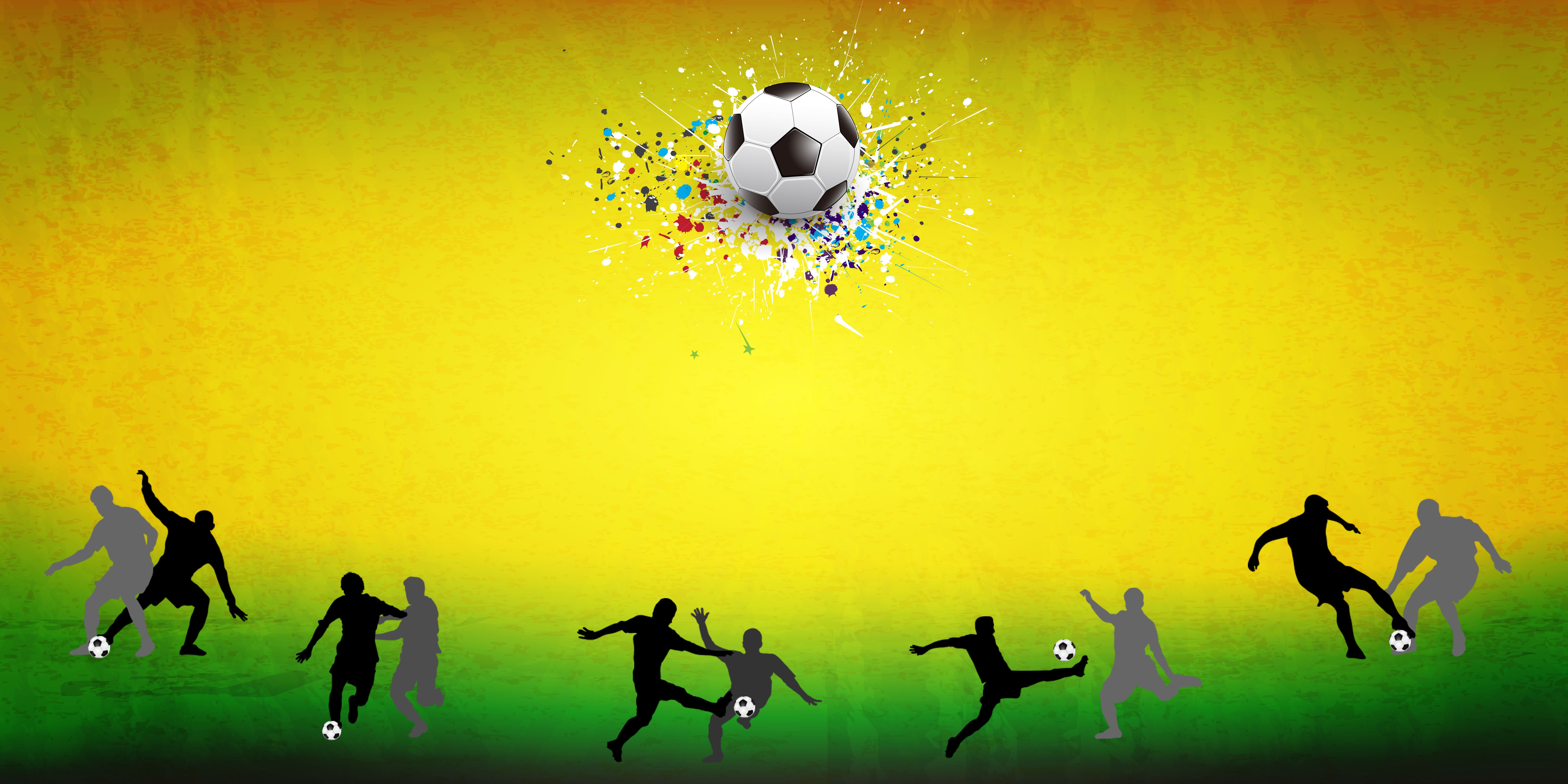 Background Pemain Bola - 58+ Koleksi Gambar