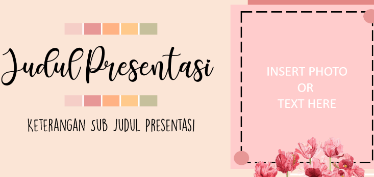 Detail Background Pembuka Powerpoint Nomer 30