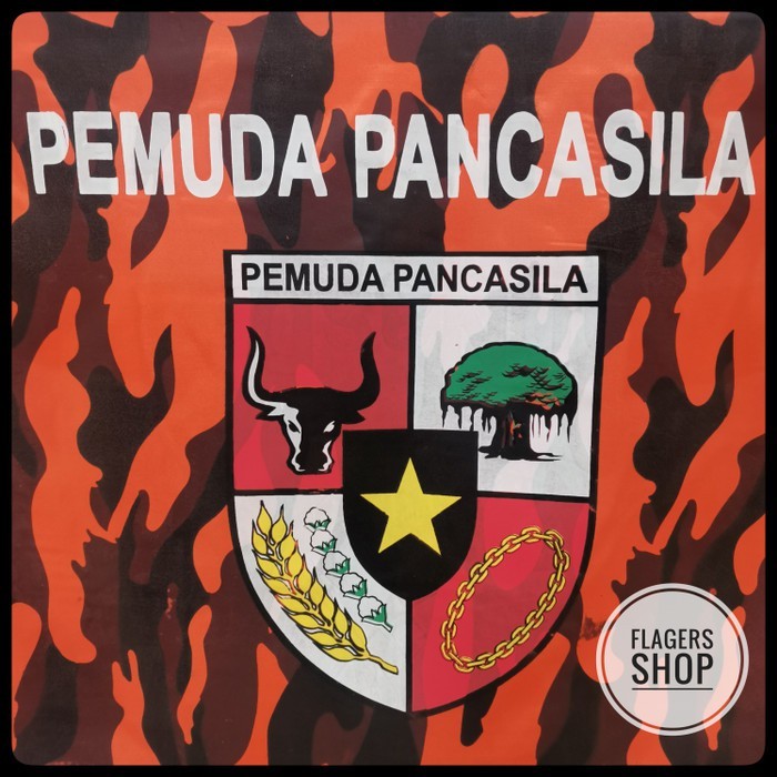 Detail Background Pemuda Pancasila Nomer 31