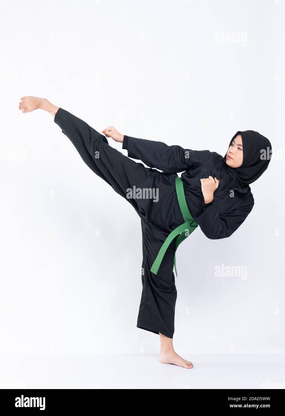 Detail Background Pencak Silat Nomer 35