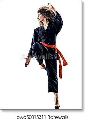 Detail Background Pencak Silat Nomer 40