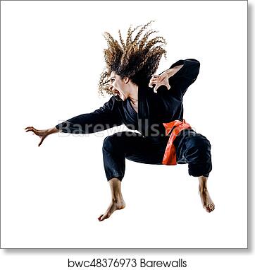 Detail Background Pencak Silat Nomer 48