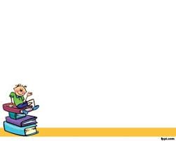 Background Pendidikan Powerpoint - KibrisPDR