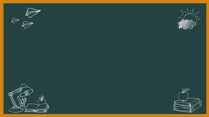 Detail Background Pendidikan Powerpoint Nomer 27