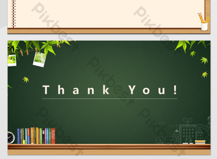 Detail Background Pendidikan Powerpoint Nomer 34