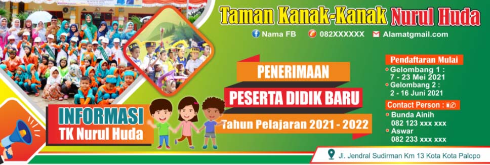 Detail Background Penerimaan Siswa Baru Nomer 21