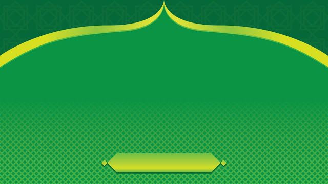 Detail Background Pengajian Akbar Nomer 16