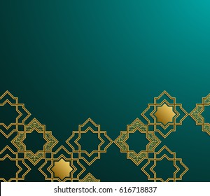 Detail Background Pengajian Keren Nomer 33
