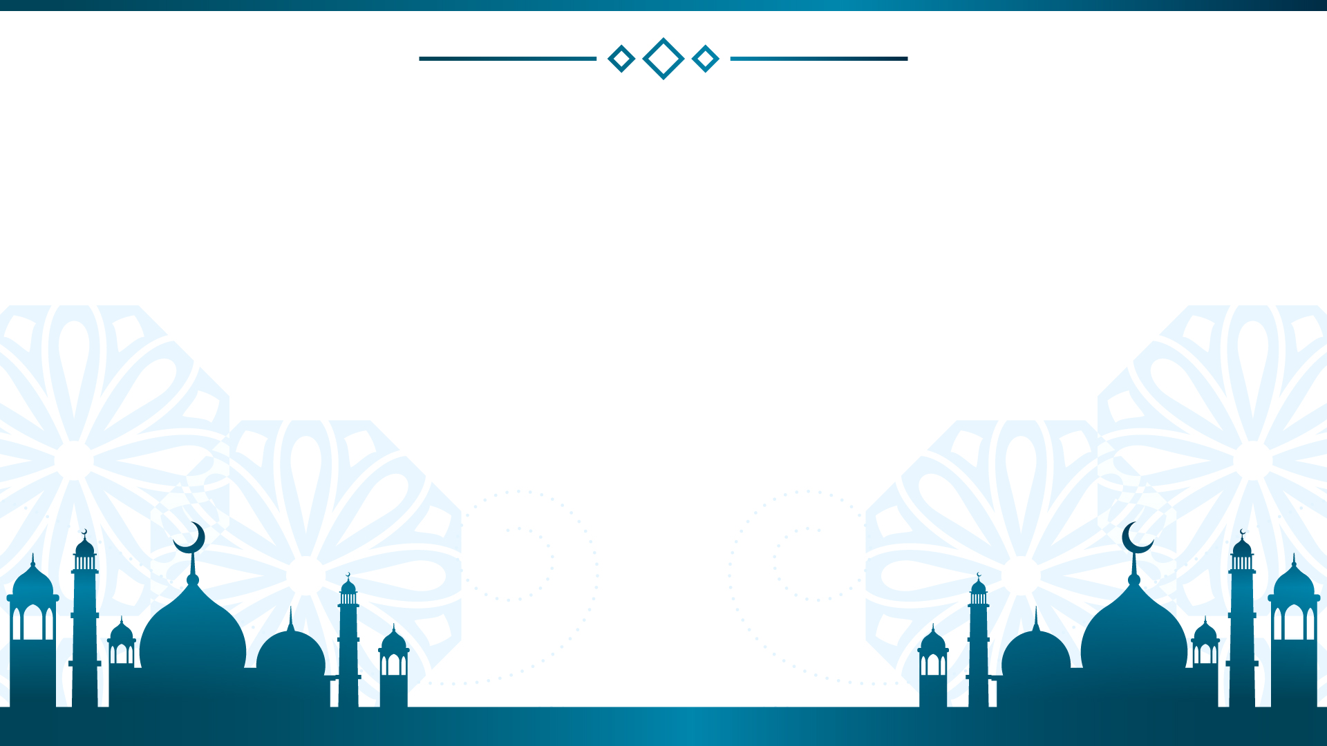 Detail Background Pengajian Keren Nomer 5