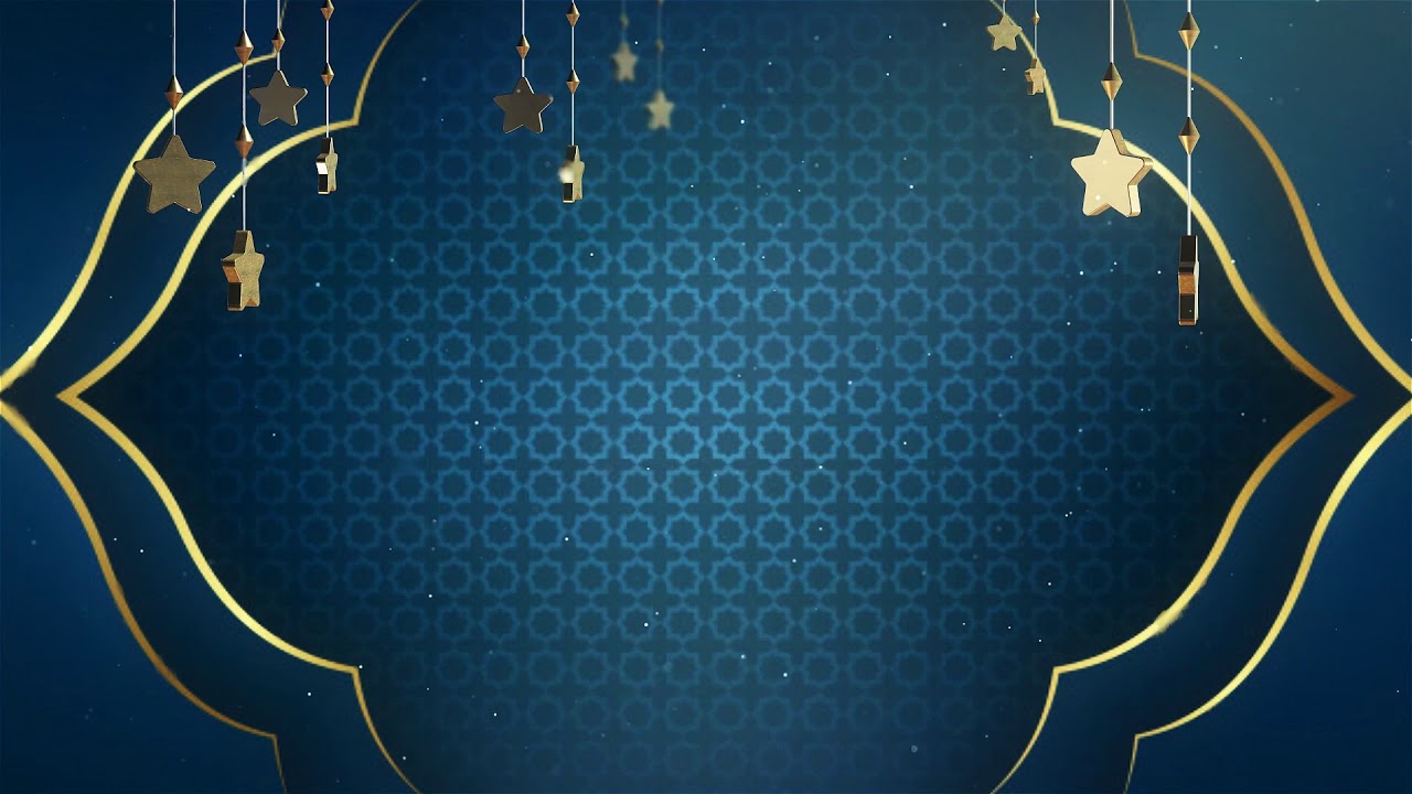 Detail Background Pengajian Keren Nomer 8