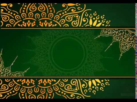 Detail Background Pengajian Polos Nomer 23