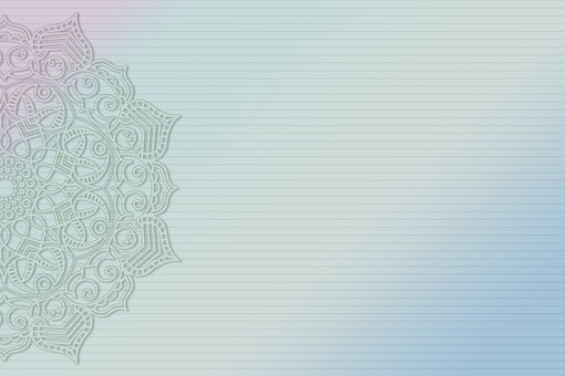 Detail Background Pengajian Polos Nomer 29