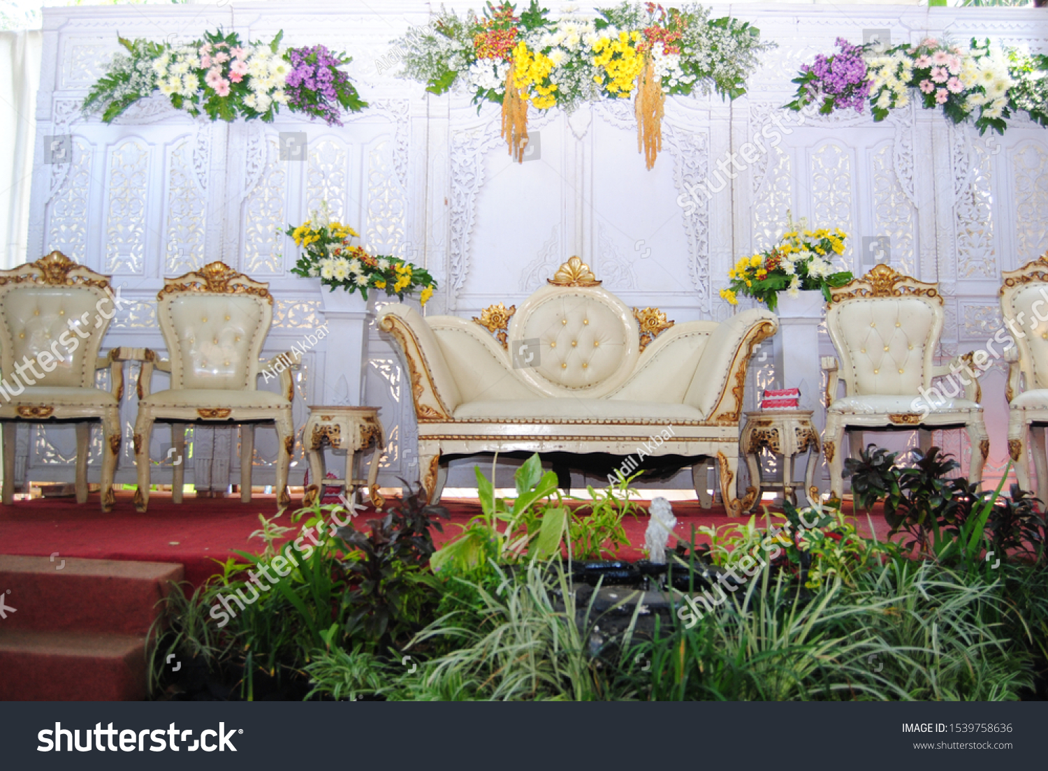 Detail Background Pengantin Sederhana Nomer 31