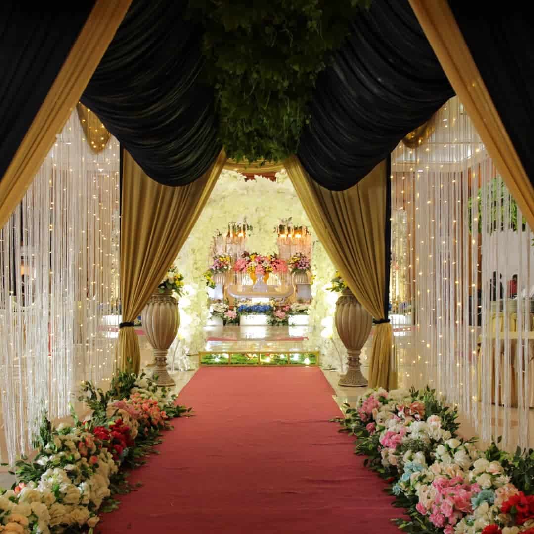 Detail Background Pengantin Sederhana Nomer 36