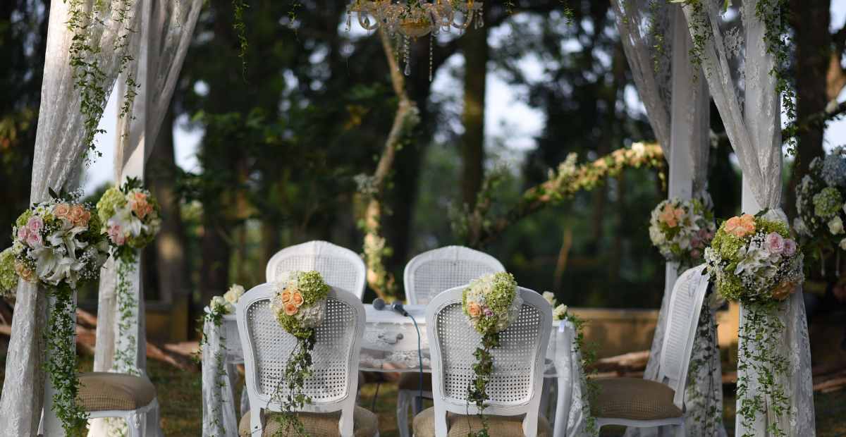 Detail Background Pengantin Sederhana Nomer 41