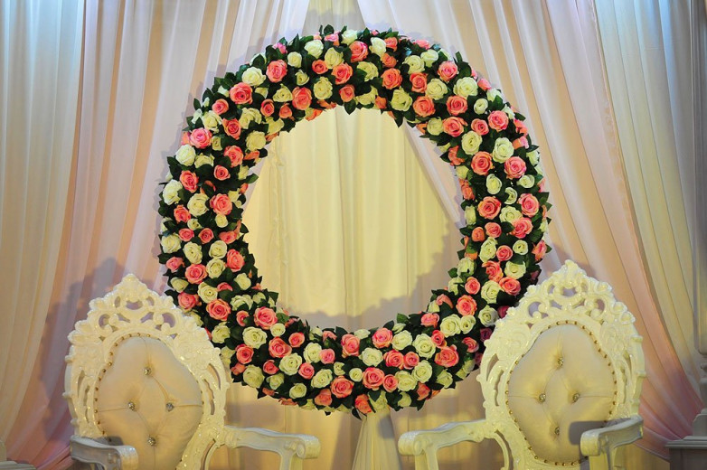 Detail Background Pengantin Sederhana Nomer 44