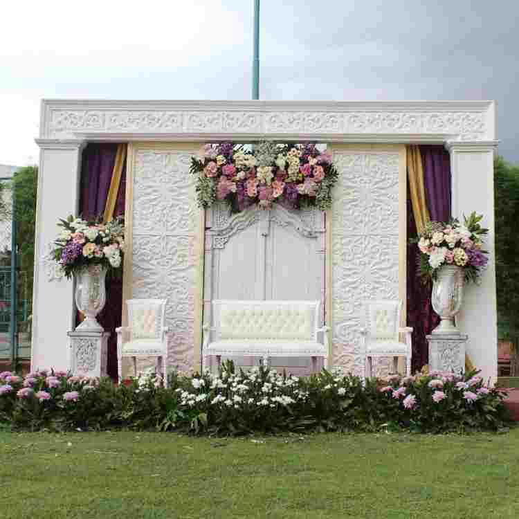 Detail Background Pengantin Sederhana Nomer 52