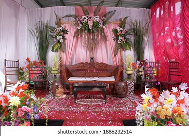 Detail Background Pengantin Sederhana Nomer 53