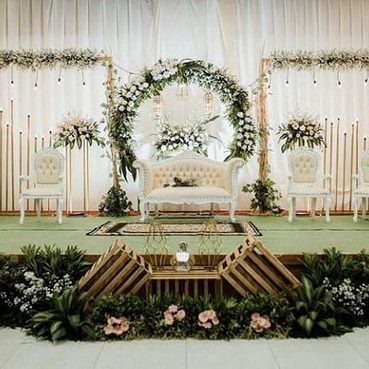 Detail Background Pengantin Sederhana Nomer 55