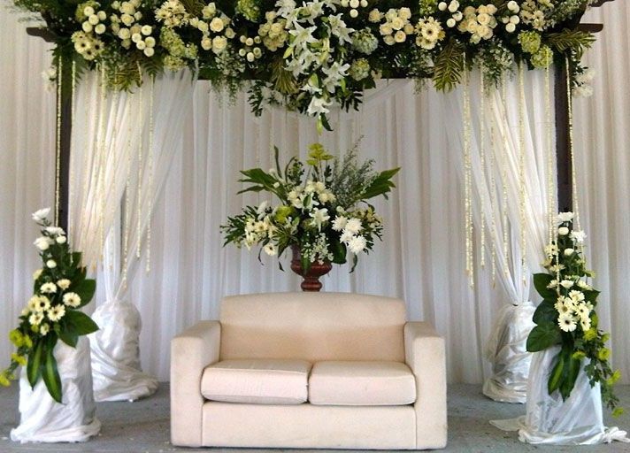 Detail Background Pengantin Sederhana Nomer 9