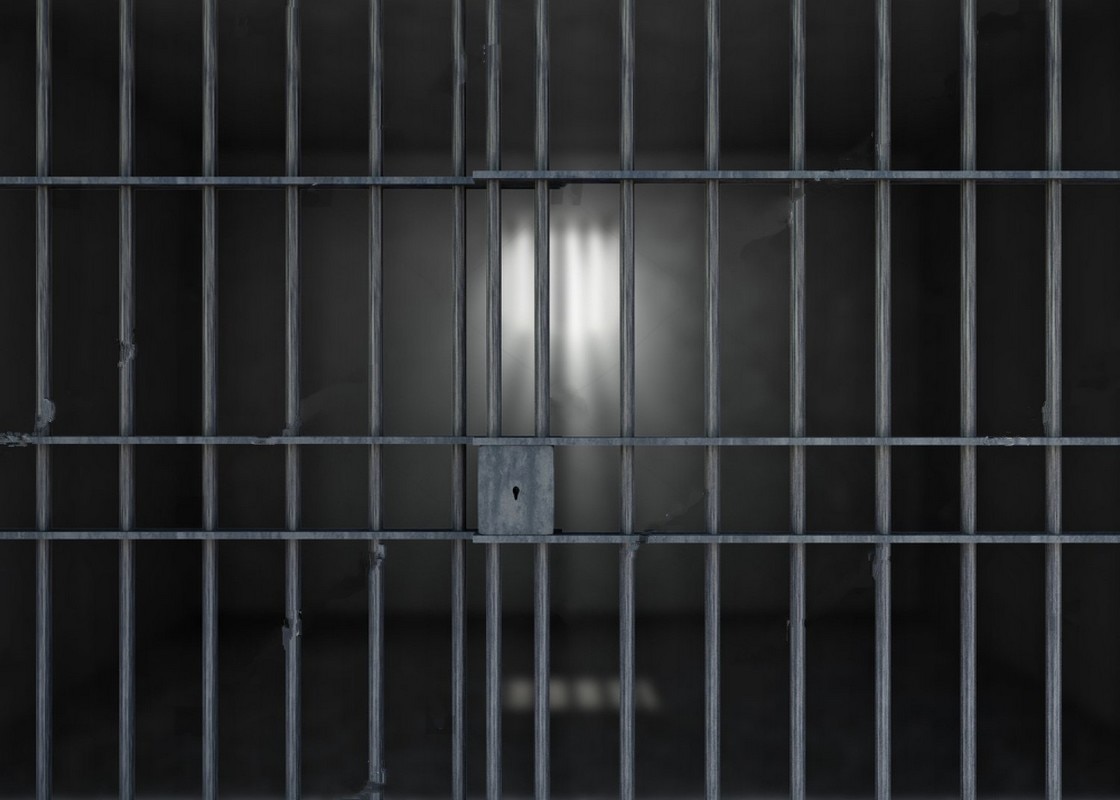 Detail Background Penjara Nomer 10