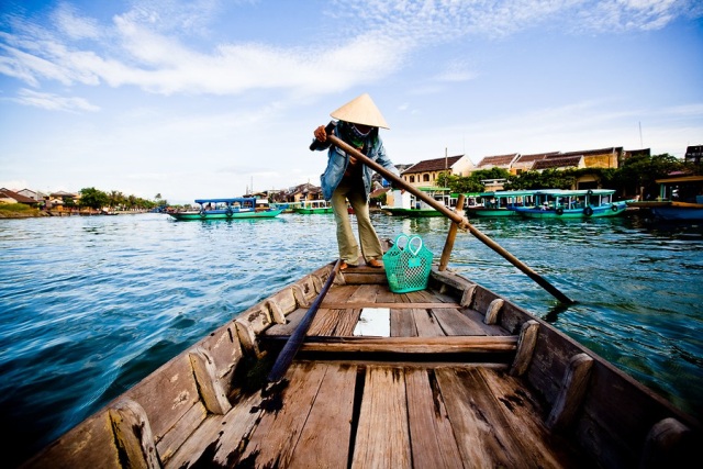 Detail Background Perahu Nomer 21