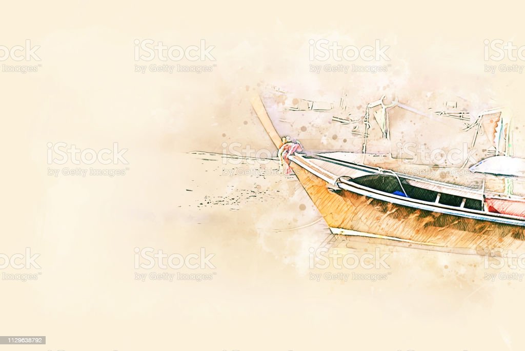 Detail Background Perahu Nomer 53