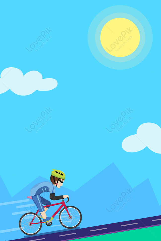 Detail Background Perlombaan Nomer 13