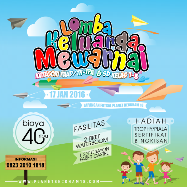 Detail Background Perlombaan Nomer 16