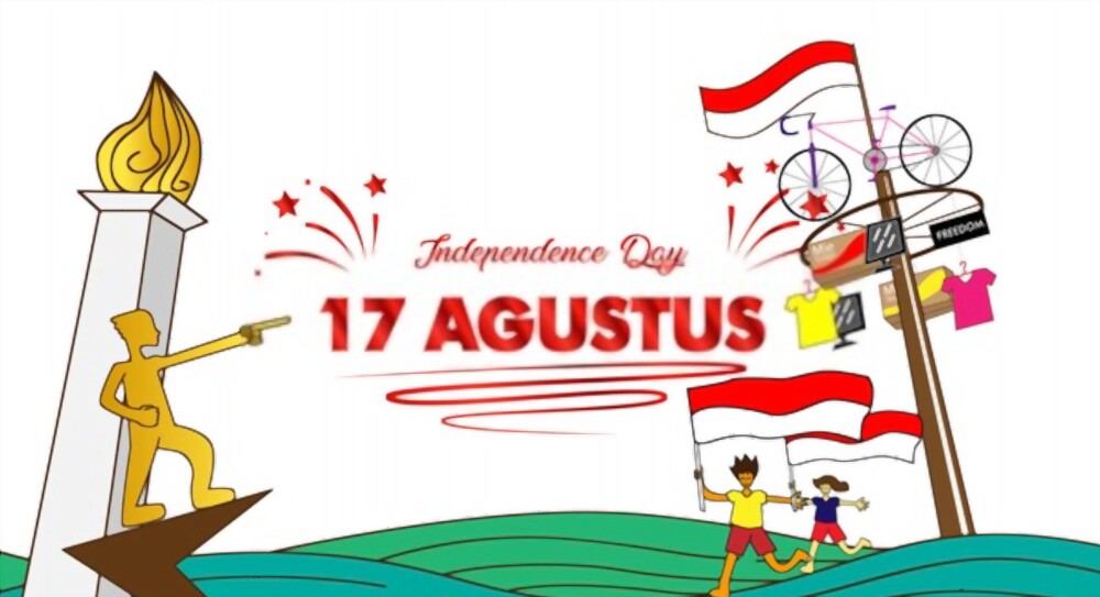 Detail Background Perlombaan Nomer 28