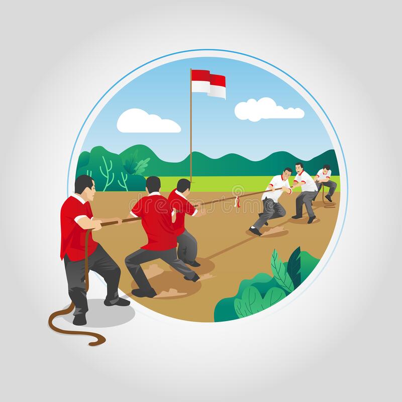 Detail Background Perlombaan Nomer 52