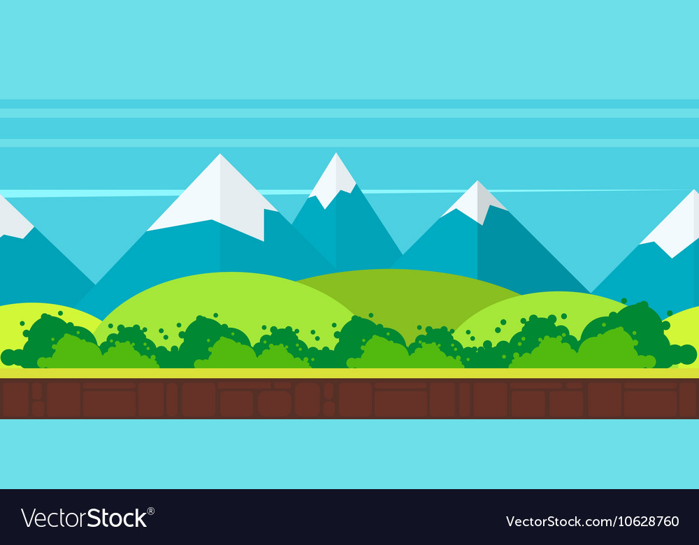 Detail Background Permainan Nomer 4