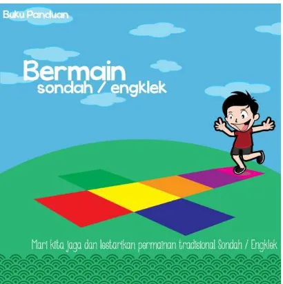 Detail Background Permainan Tradisional Nomer 16