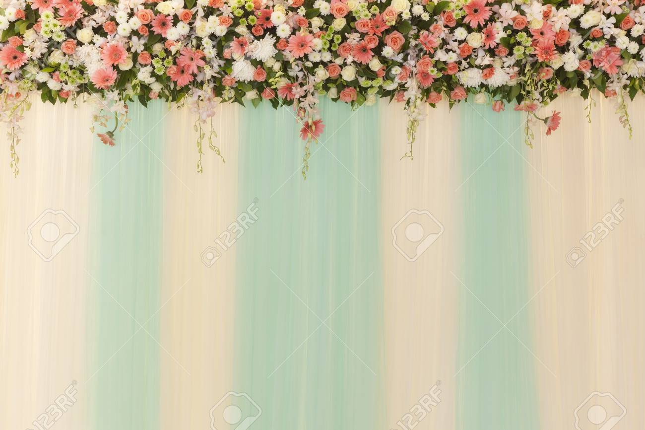 Detail Background Pernikahan Nomer 32