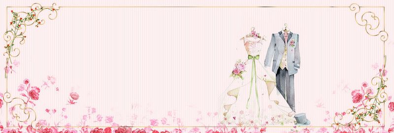 Detail Background Pernikahan Pink Nomer 18