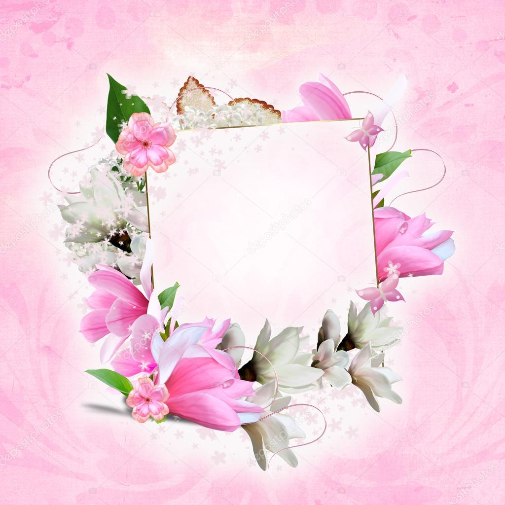 Detail Background Pernikahan Pink Nomer 31