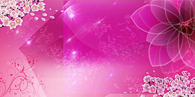 Detail Background Pernikahan Pink Nomer 7