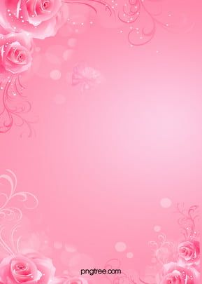 Detail Background Pernikahan Pink Nomer 10