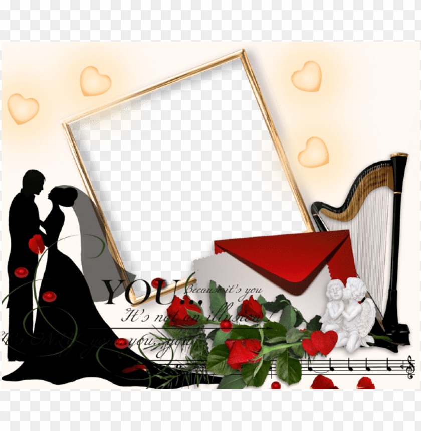 Detail Background Pernikahan Png Nomer 43