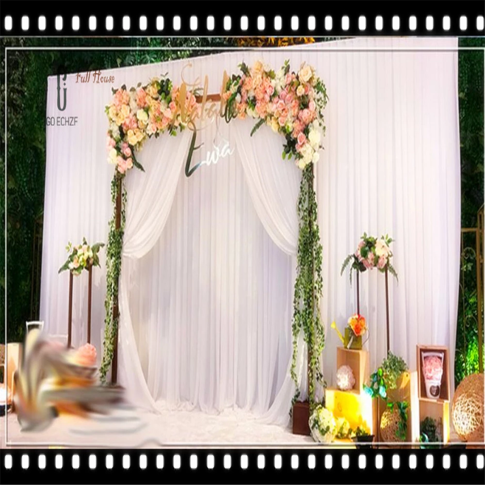 Detail Background Pernikahan Simple Nomer 51