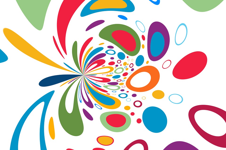 Detail Background Perpaduan Warna Nomer 13