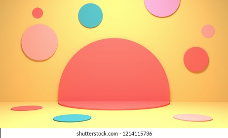 Detail Background Perpaduan Warna Nomer 53