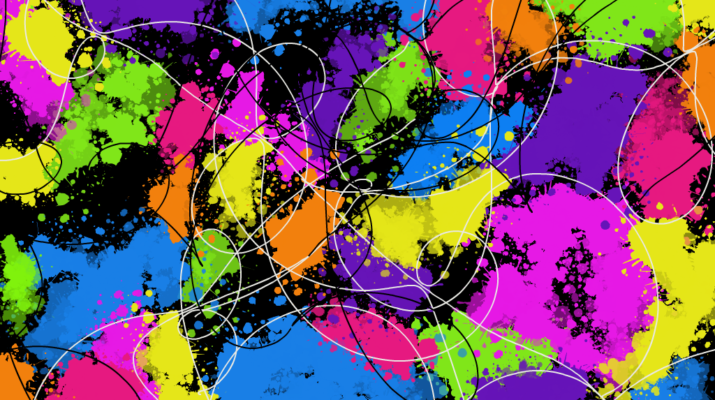 Detail Background Perpaduan Warna Nomer 55
