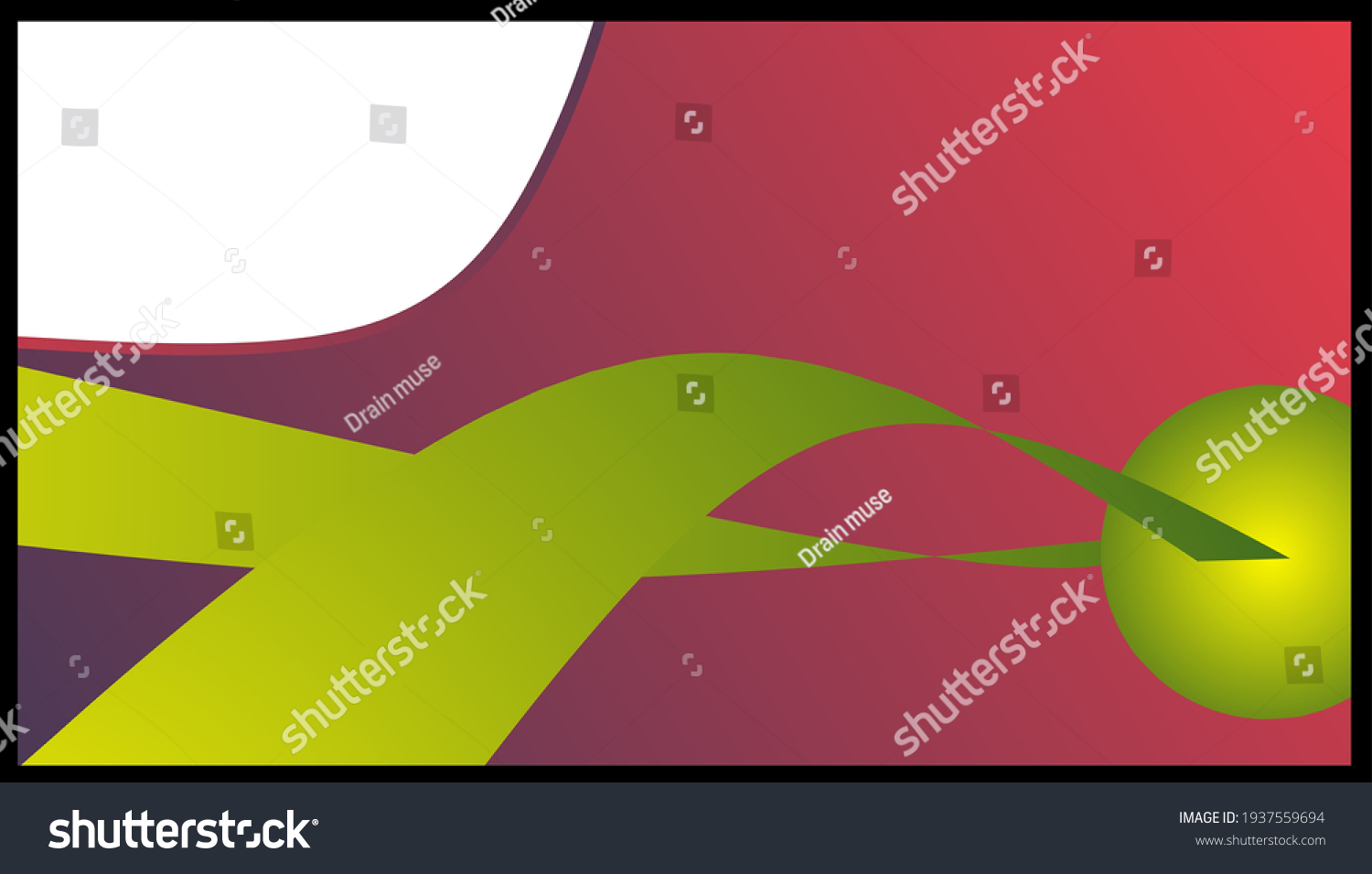 Detail Background Perpaduan Warna Nomer 7