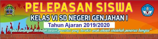 Detail Background Perpisahan Sekolah Nomer 43