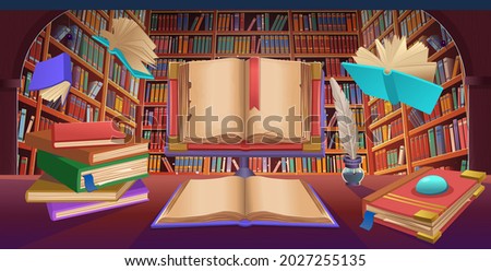 Detail Background Perpustakaan Png Nomer 40