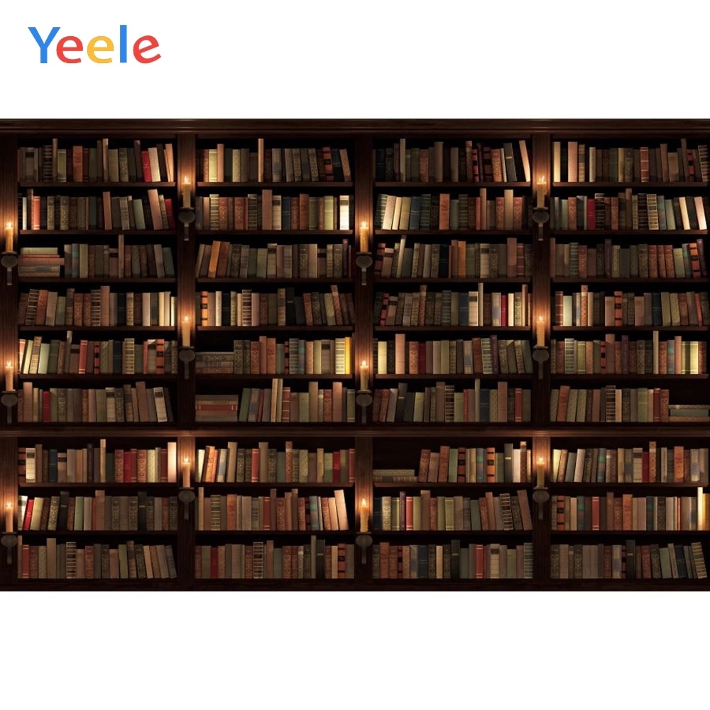 Detail Background Perpustakaan Wisuda Nomer 29