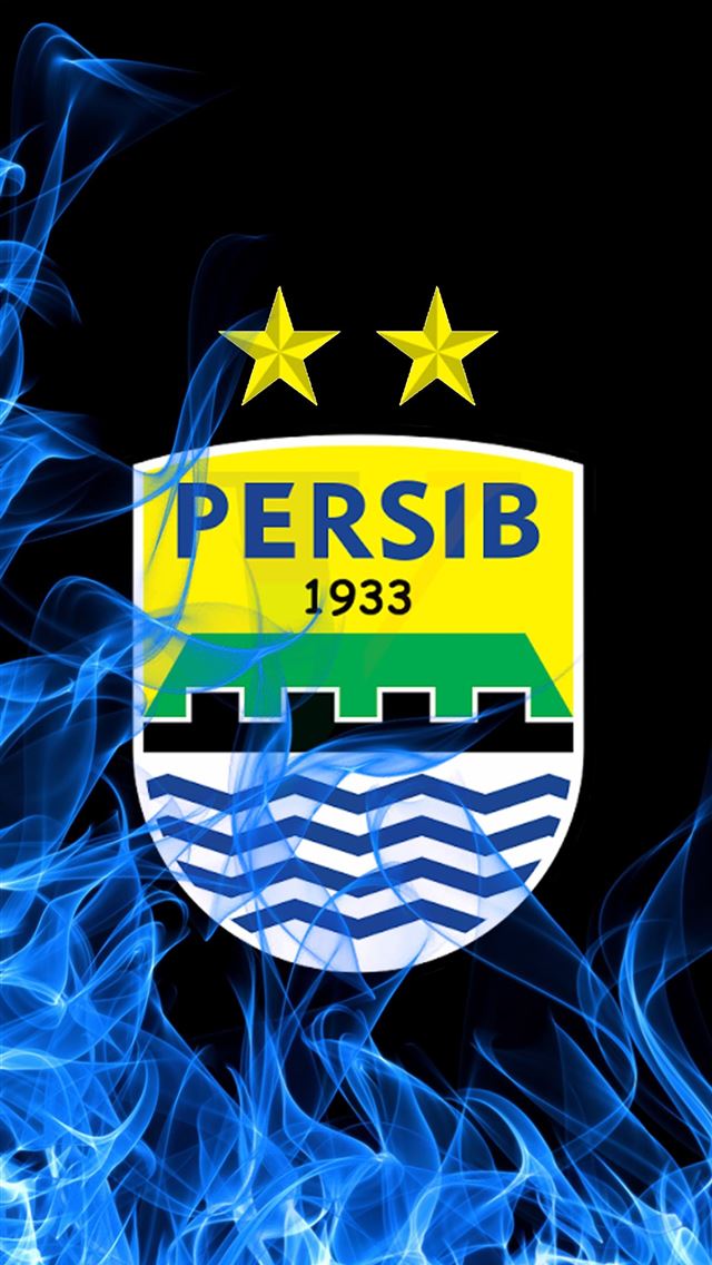 Detail Background Persib Nomer 13